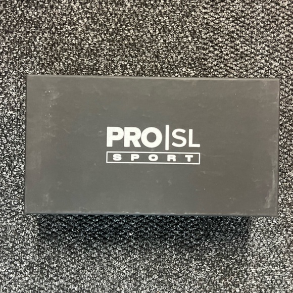 NIB Footjoy 2022 SL Sport size 8.5 - Picture 2 of 2